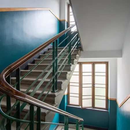Krakowcharm No3 City Center Apartment