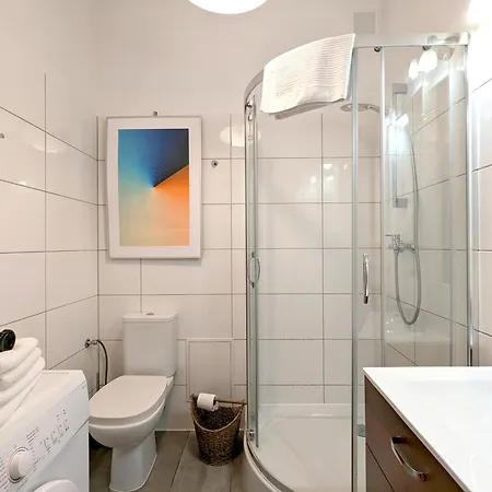 Krakowcharm No3 City Center Apartment Krakow